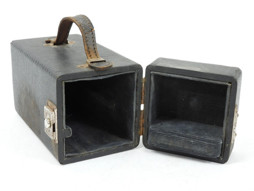 Vibroplex vintage carrying - vibroplex,