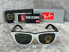 Ray-Ban Wayfarer Sunglasses