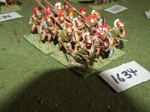 25mm classical greek 16 - 25mm,