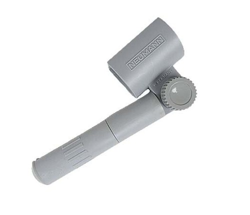 Neumann mnv auditorium - mnv,