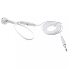 FLAT WIRED HEADSET MONO