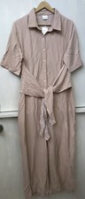 Silk & Salt Blush Pink Cropped