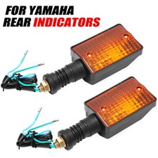 Rear Turn Signal Indicator