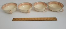 Grays pottery soup bowls