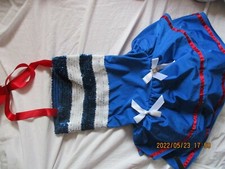 ann summers     SAILOR FANCY