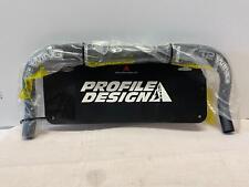 new Profile Design T2 WING