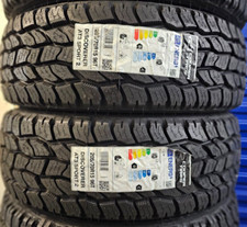 2X COOPER SPORT AT3 205/70 R15