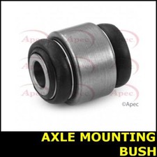 Axle Mounting Bush Rear FOR