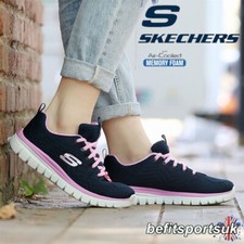 SKECHERS WOMENS SHOES