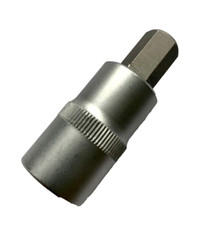 11mm hex key bit - hex,