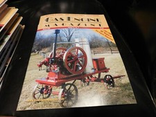 Gas Engine Magazine - Vintage