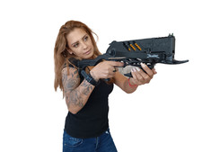 T23 508 shot magazine - t23-508, for