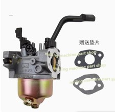 P19 / P19-1 CARBURETOR CARB FITS 2KW - 3KW GASOLINE GENERATOR PARTS For HUAYI