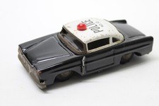 Vintage Tinplate MF713