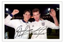 GARY LINEKER & ALAN SHEARER