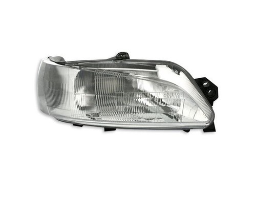Right headlight for peugeot - headlight,
