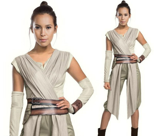 Ladies official deluxe rey - ladies,