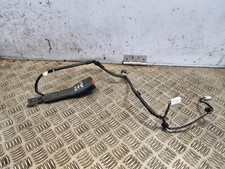 LEXUS IS 300H SEAT BELT BUCKLE