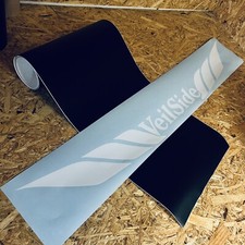 VEILSIDE Glossary White Banner