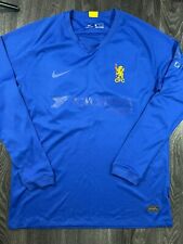 Nike Chlesea 2019/2020 FA Cup