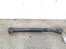 2015 ON MK3 NISSAN NAVARA PROPSHAFT 2.3 DIESEL MANUAL