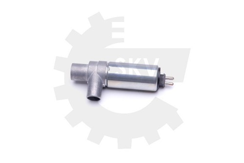 Idle control valve air - idle, valve,