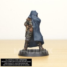 Thief rogue assassin fantasy - rogue,