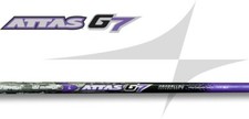 UST MAMIYA ATTAS G7