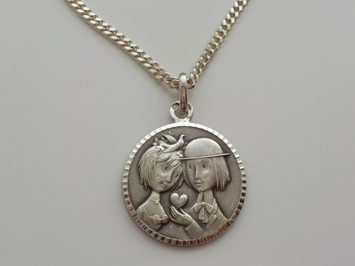 Vintage french sterling - vintage, silver