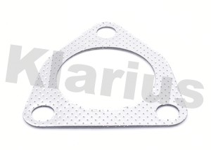 Klarius 410778 gasket exhaust - klarius,