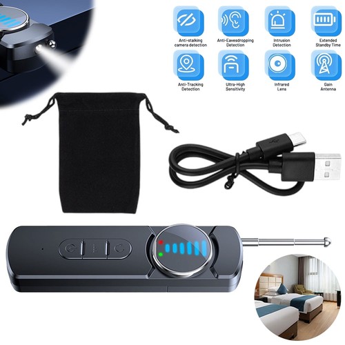 Portable hidden camera - portable,