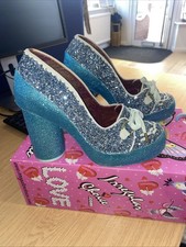 Irregular Choice Women's Shoes 41