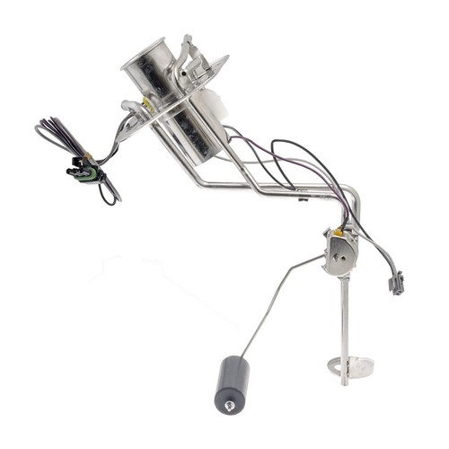 530ge stainless steel fuel - steel,