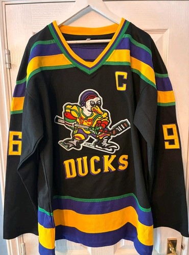 Conway mighty ducks ice - mighty,