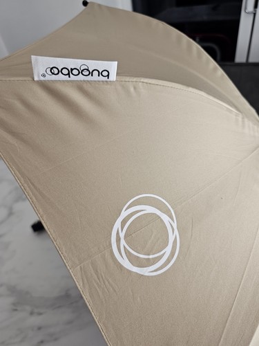 Bugaboo parasol sand beige - bugaboo,
