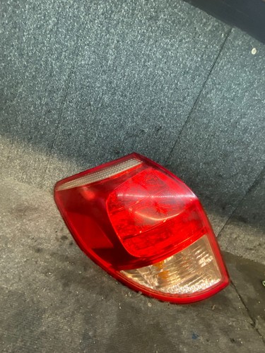 2007 toyota rav mk3 - toyota,
