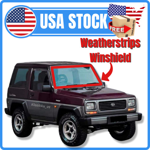 Daihatsu f78 rocky feroza - daihatsu,