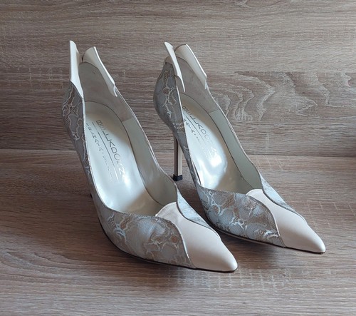 Belladonna renata ivory cream - belladonna, ivory/cream