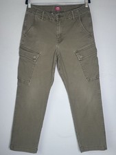 Levi’s XX Cargo Taper