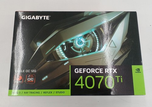 Gigabyte n407teagle 12g - gv-n407teagle, oc-12g