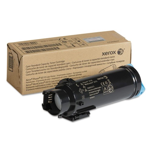 Xerox genuine phaser 6510 - xerox,