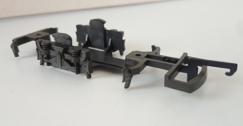 Lima gauge type 4 - br, class