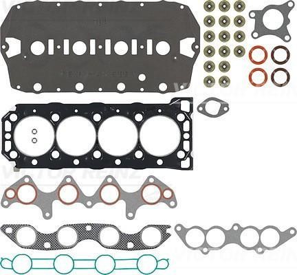Cylinder head gasket - set, mg
