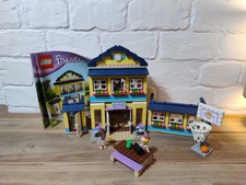 Lego Friends Heartlake City