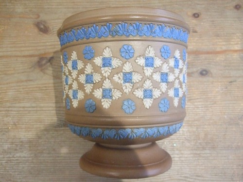 Victorian doulton lambeth - victorian,