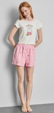 miffy cotton rich pyjama set