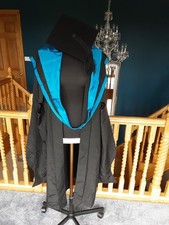University Graduation Cape by