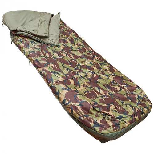 Fortis tech lite - lite, sleeping