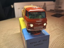 CORGI #465 COMMER PICK-UP