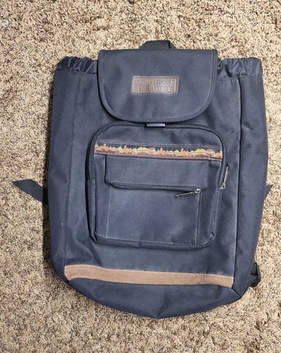 Vintage throwback 90s - throwback, bookbag
